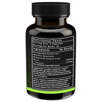 LifeXpanded Master Zen - 120s